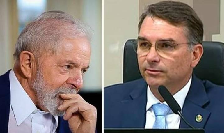 Política Nova pesquisa presidencial mostra a situação após derrota humilhante de Lula