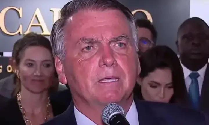 Política - Parlamentar petista sofre nova derrota judicial por produção de fake news e terá que indenizar Bolsonaro
