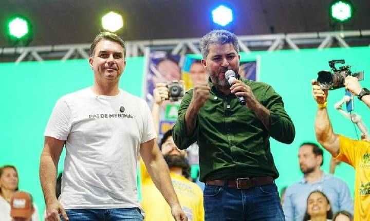 Política - Pesquisa da Real Time mostra força do PL nas disputas pelo Governo de Rondônia e pela presidência