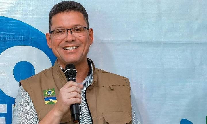 Política - Pesquisa espontânea: Semana termina com Marcos Rogério liderando com 46%; Fúria crava 32,6%; Hildon 11,1% e Rocha