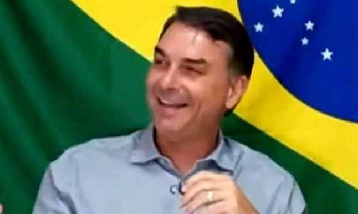 Política - Plano de Flávio encara a bandidagem com prisões a la Bukele, facções como terroristas e reforma do judiciário