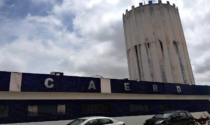 Política - Privatização levanta suspeitas e sindicatos apontam Aegea como beneficiária do contrato de água e esgoto