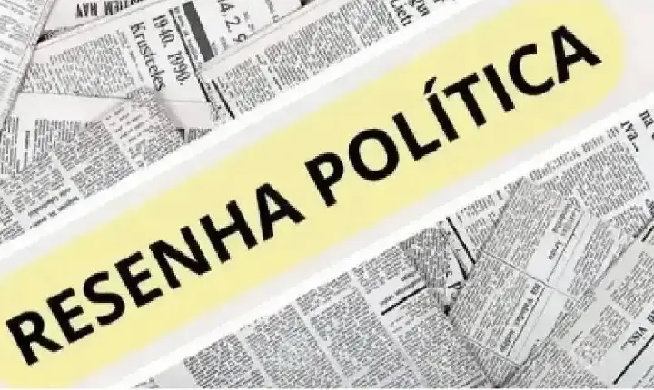 Política - RESENHA POLITICA – Entre nominatas frágeis e bastidores duros, política de RO expõe contradições