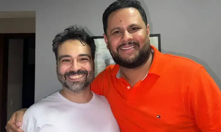 Política - Samuel Costa e Vinícius Miguel saem na frente e montam nominata competitiva no PSB em Rondônia
