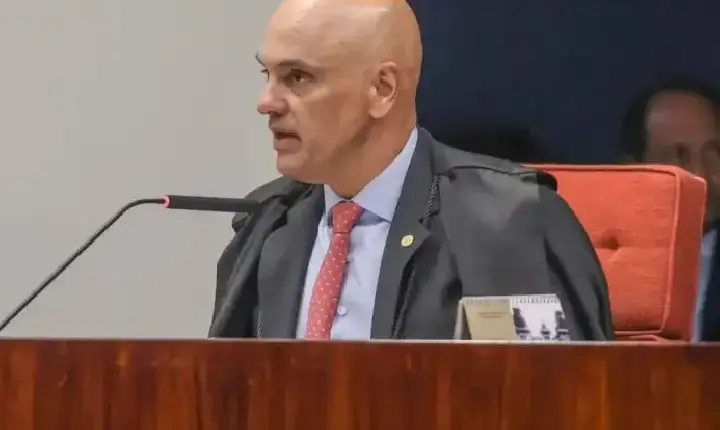 Política - STF determina o arquivamento de investigação contra o ex-presidente Jair Bolsonaro