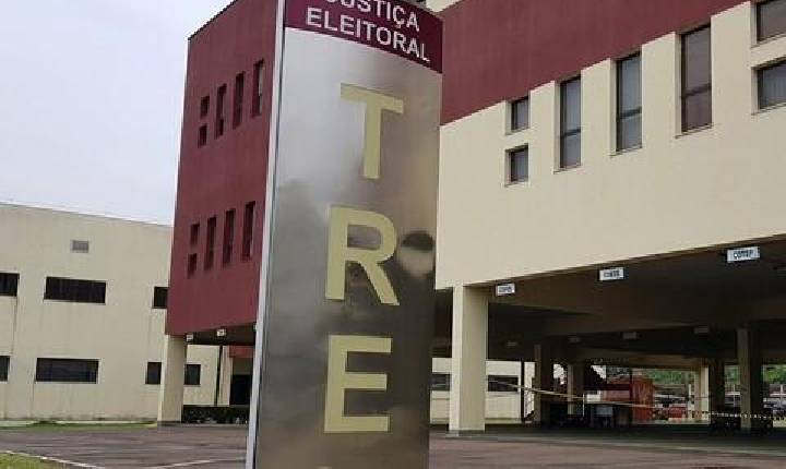 Política-  TRE de Rondônia aponta série de irregularidades, reprova contas e manda União Brasil devolver mais de R$ 1 milhão