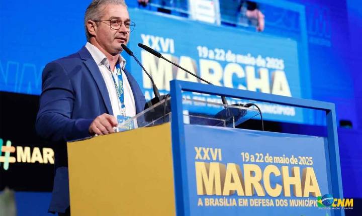 Política - TRE mantém mandato de prefeito de Alta Floresta e rejeita ação por reajuste salarial em ano eleitoral