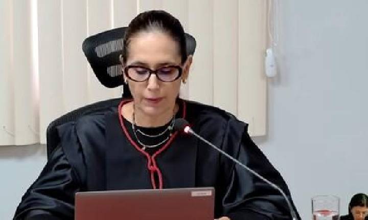 Política - TRE não vê irregularidades e libera pesquisa do Instituto Veritá que apontou grande crescimento da candidatura de Marcos Rogério