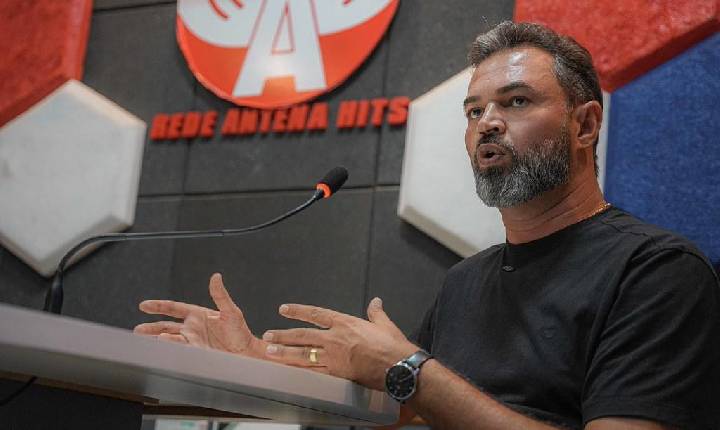 Política - TRE reconsidera decisão e libera Bruno Scheid para usar nome Bolsonaro em Rondônia