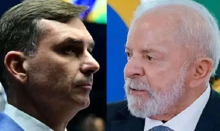 Política - URGENTE: Nova pesquisa acaba de sair e números são terríveis para Lula