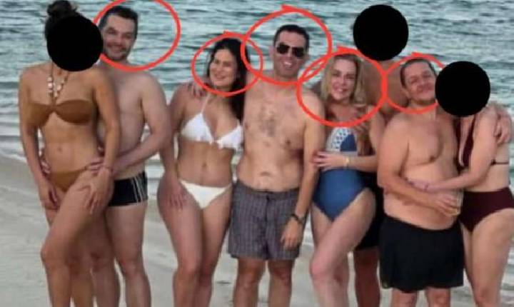 Política-  URGENTE: Vaza nova bomba envolvendo Lulinha e o Planalto