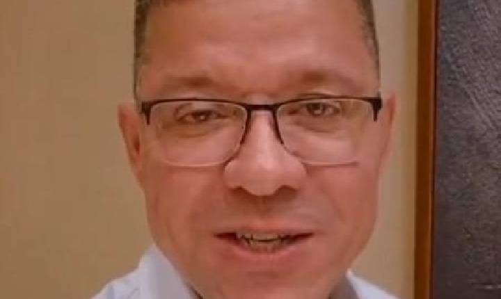 Política - Vídeo: governador Marcos Rocha vai às redes sociais garantir que não deixa o Governo