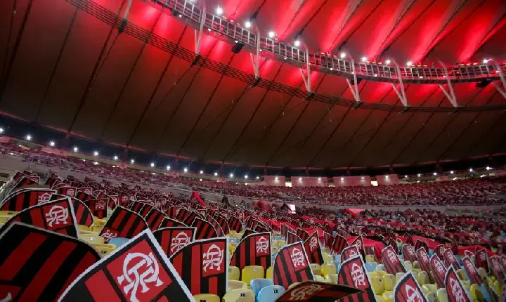 Por que pausa na Copa pode virar oportunidade a jovens da base do Flamengo