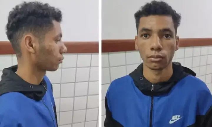 'Por zoeira': homem preso por estuprar crianças choca ao confessar crime