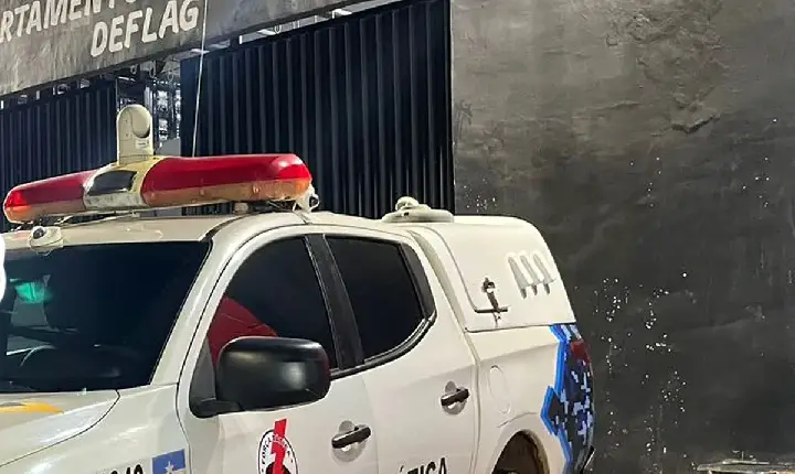 Porto Velho - Mulher acerta facada no marido enquanto era espancada na frente dos filho