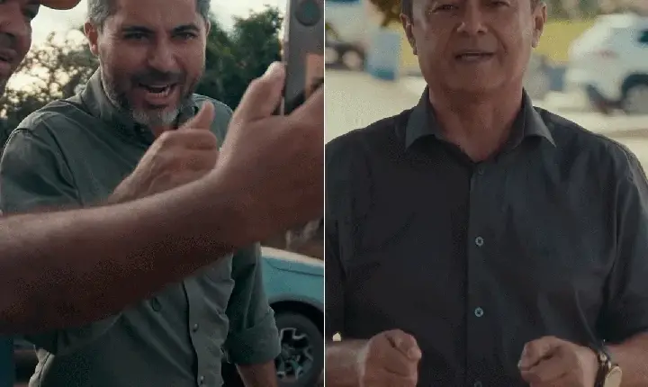 PRÉ-CAMPANHA - Prefeito de Espigão do Oeste enaltece atuação de Marcos Rogério e reforça confiança no projeto para Rondônia