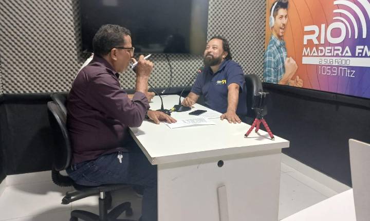 Pré-candidato a Deputado Federal pelo PSB, Luiz Porto tem um histórico de liderança e realizações marcantes