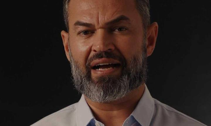 PRÉ-CANDIDATO AO SENADO “Convicção não nasce em campanha”: Bruno Scheid reafirma alinhamento com Bolsonaro e defesa de princípios
