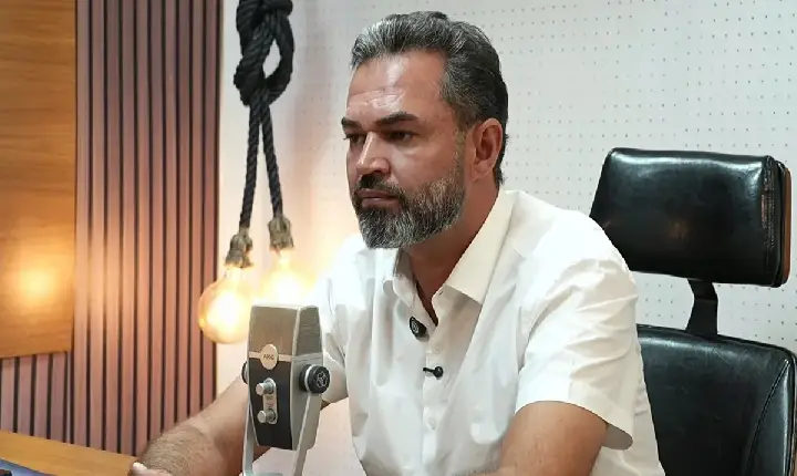 PRÉ-CANDIDATO - Bruno Bolsonaro Scheid critica modelo de concessão da BR-364: “impacta até quem não tem carro”