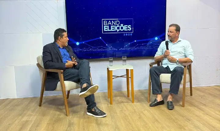PRÉ-CANDIDATO - Hildon Chaves afirma que Rondônia precisa de um governador com um olhar atento para as pessoas