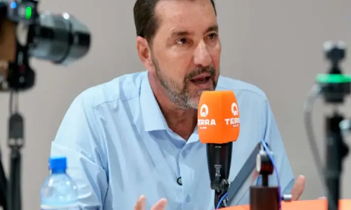 PRÉ-CANDIDATO-Hildon Chaves: “Rondônia precisa de um governador ficha limpa e com gestão comprovada”