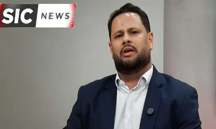 PRÉ-CANDIDATO -Samuel Costa prega reconciliação política e afirma que Rondônia precisa de soluções, não de brigas ideológicas