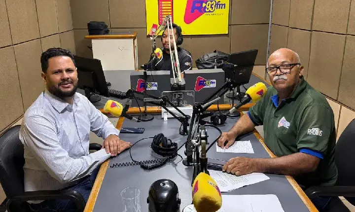 PRÉ-CANDIDATO Samuel Costa quer criar o Mais Médicos Estadual e descentralizar a saúde em Rondônia