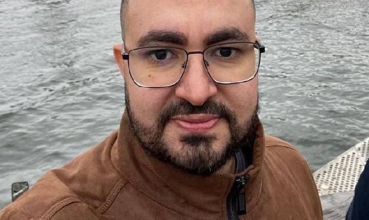 Prefeito Aldo Júlio lamenta a morte de Michael Cattani dos Santos e presta solidariedade à família