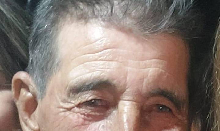 Prefeito Aldo Júlio lamenta morte do pioneiro José Pereira, da Linha 180 Sul, em Rolim de Moura
