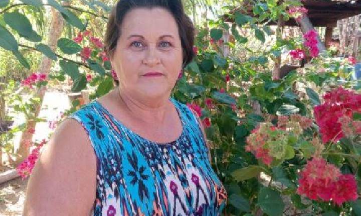 Prefeitura de Rolim de Moura e SEMOSP prestam condolências à família de Marlene Antonielle Freitas