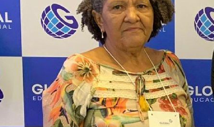 Prefeitura de Rolim de Moura emite nota de pesar pelo falecimento da ex-servidora Maria Aparecida Botelho