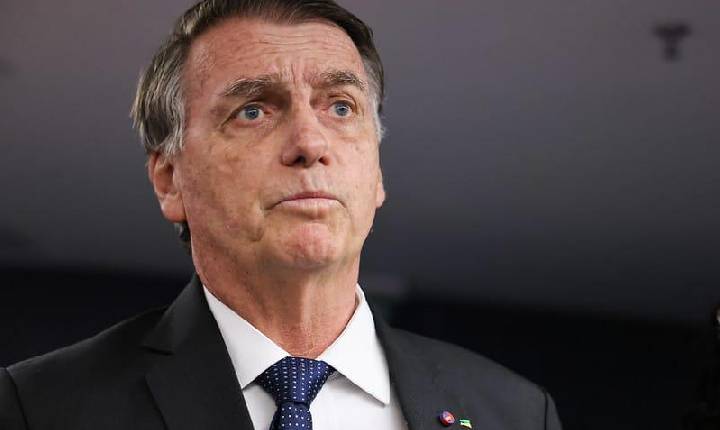 Presidente da República - STF rejeita ação de suposta ‘espionagem’ de Bolsonaro a jornalistas