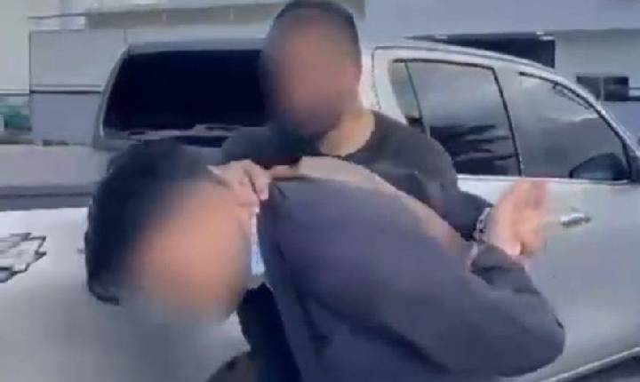 Preso em shopping: homem vendia conteúdo de exploração sexual infantil em MT; vídeo