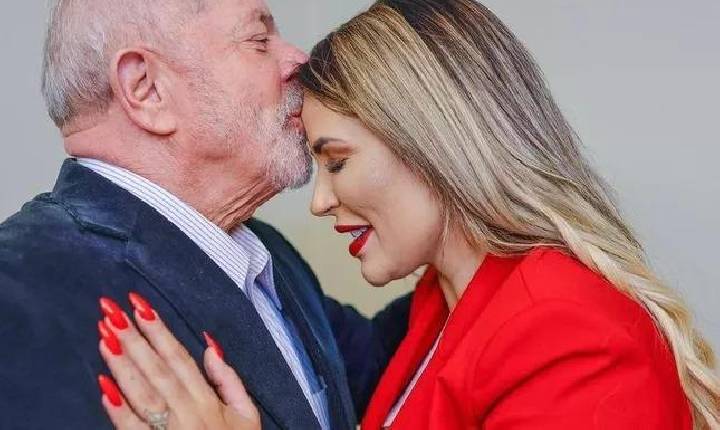 Preventiva - Dino mantém presa Deolane, influencer ligada ao PCC