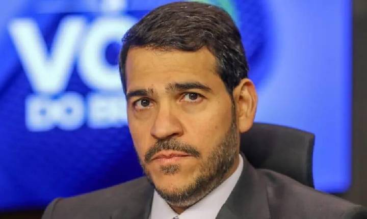 Primeiro em 132 anos - ‘Tchau, querido’: Senado faz história e rejeita indicação de Messias para o STF