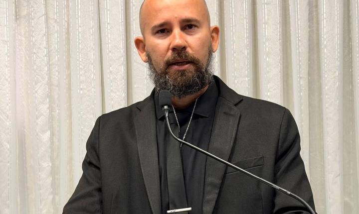 Projeto de Educação Financeira nas Escolas de autoria do vereador Edinho torna Lei Municipal 