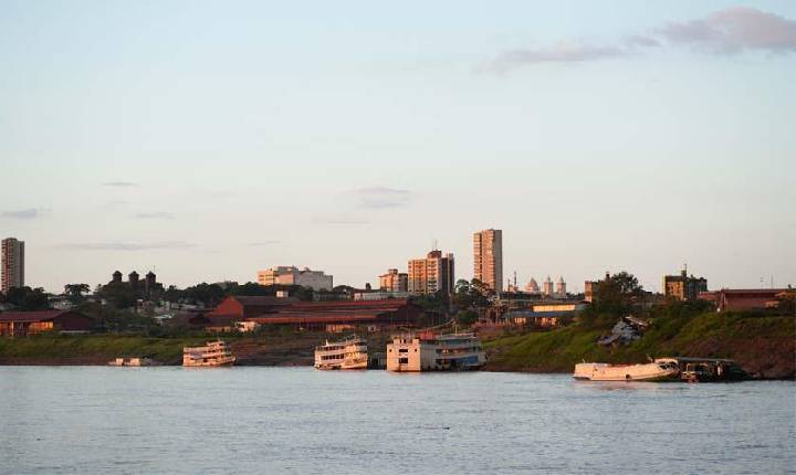 Projeto fortalece memória histórica de Porto Velho
