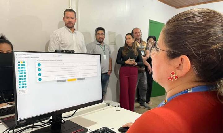 Prova teórica da CNH poderá ser feita online em setembro