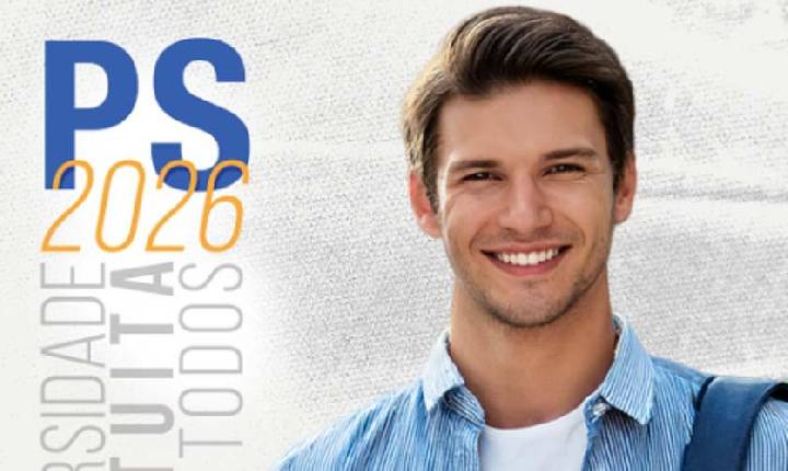 Publicada 3ª chamada de cursos com ingresso pelo Enem