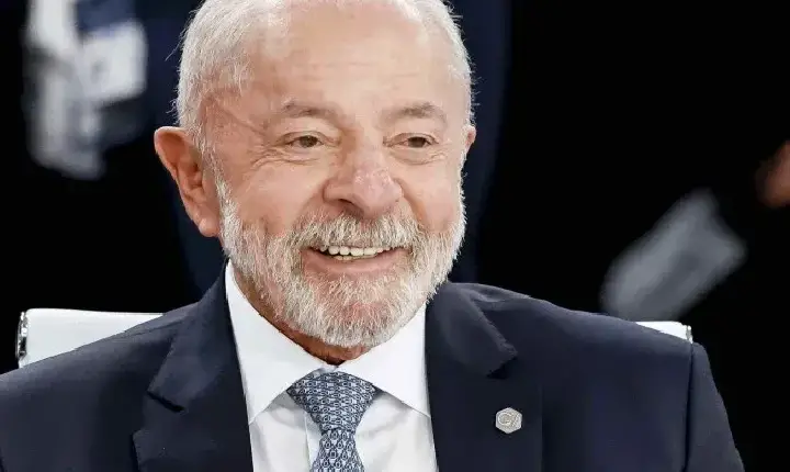 Quaest - Governo Lula tem 46% de aprovação e 48% de desaprovação, aponta Quaest