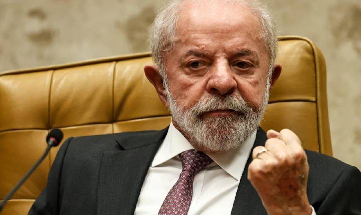 Quaest - Reprovação ao governo Lula chega a 48% e supera aprovação