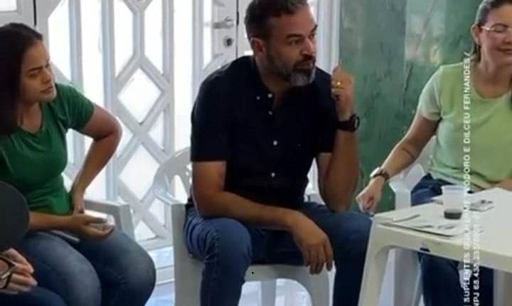 Quem trabalha legalmente na mineração em Rondônia precisa de segurança jurídica, orientação e respeito! 