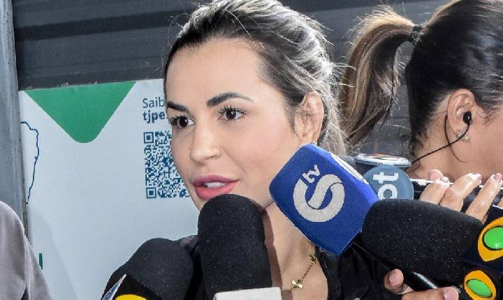 Quinta Turma do STJ nega pedido de liberdade de Deolane Bezerra