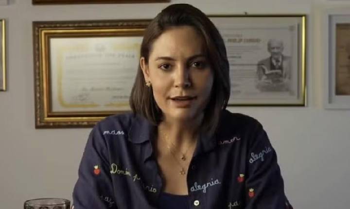Ranço eleitoral - Michelle vira cortina de fumaça para xenofobia de Lula