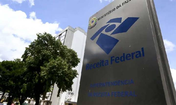 Receita libera consulta a lote de cashback do IR