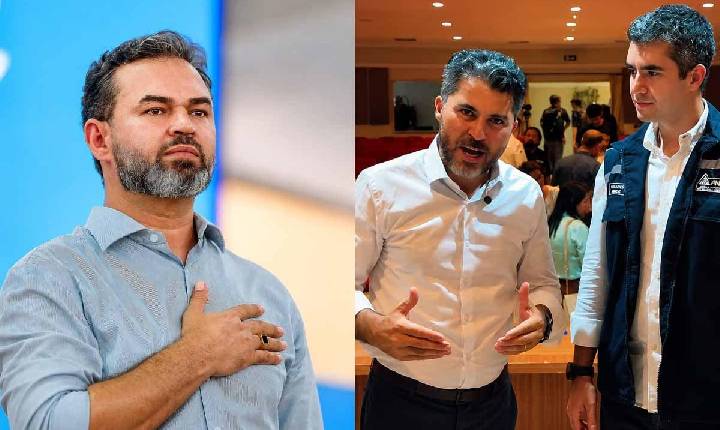 RESENHA POLÍTICA - É um erro subestimar Bruno Scheid; debate sobre pedáigo na 364 quase teve pancadaria; e Marcos Rogério intensifica pressão sobre a ANTT