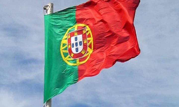 RESTRIÇÕES Portugal suspende emissão dos vistos de procura de trabalho