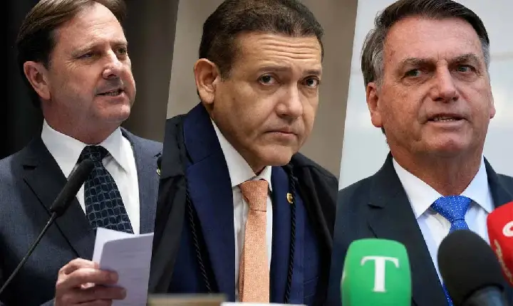 REVIRAVOLTA? - Caso de ex-senador de Rondônia reacende esperança de Bolsonaro no STF, diz site