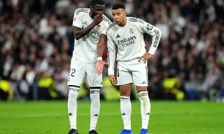 Revolução no Real Madrid! Veja quem sai e quem pode reforçar os merengues