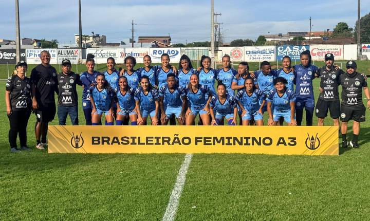 Rolim de Moura empata com o Planalto-GO e decisão fica para Goiás